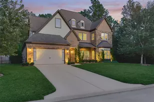 137 Sanderling Ln, Montgomery, TX 77316 - Photo 4
