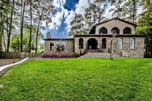 602 Rolling Hills Rd, Huntsville, TX 77340 - Photo 46