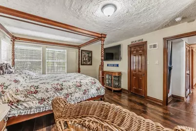 602 Rolling Hills Road, Huntsville, TX 77340 - Photo 30