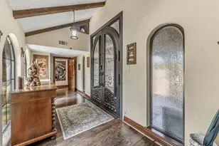 602 Rolling Hills Rd, Huntsville, TX 77340 - Photo 4