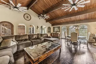 602 Rolling Hills Rd, Huntsville, TX 77340 - Photo 6