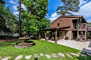 602 Rolling Hills Rd, Huntsville, TX 77340 - Photo 40
