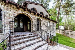 602 Rolling Hills Rd, Huntsville, TX 77340 - Photo 2