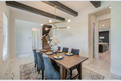 29107 Stratwood Bend Lane, Katy, TX 77494 - Photo 8