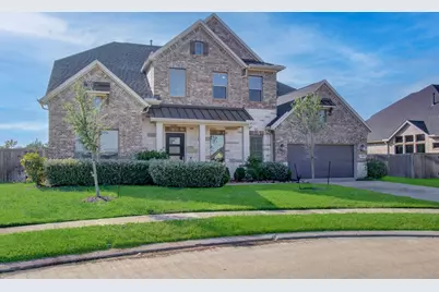 29107 Stratwood Bend Lane, Katy, TX 77494 - Photo 2
