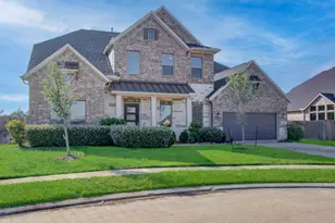 29107 Stratwood Bend Ln, Katy, TX 77494 - Photo 2