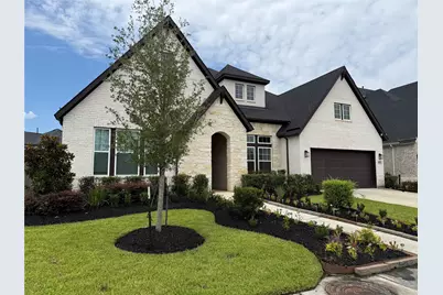 9911 Deep Water Drive, Missouri City, TX 77459 - Photo 2