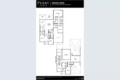 2227 Alabaster Estate Drive, Richmond, TX 77469 - Photo 2