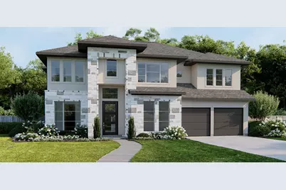 2227 Alabaster Estate Drive, Richmond, TX 77469 - Photo 1