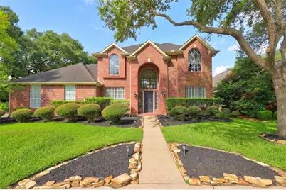 108 Oak Creek Lane, League City, TX 77573 - Photo 1
