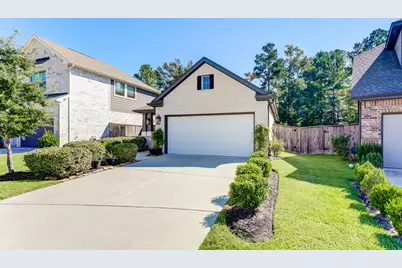 111 Sugar Peak Court, Montgomery, TX 77316 - Photo 4