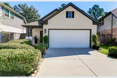 111 Sugar Peak Court, Montgomery, TX 77316 - Photo 2