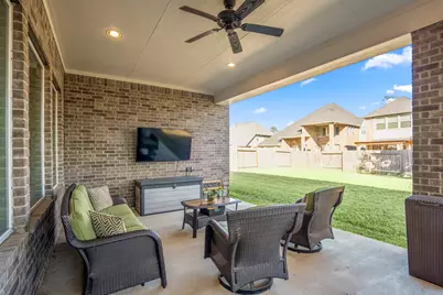 31210 Redwood Manor Court, Spring, TX 77386 - Photo 40