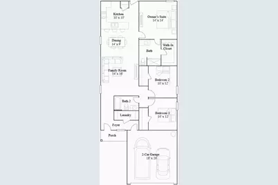 18515 Autumn Heights, Crosby, TX 77532 - Photo 10