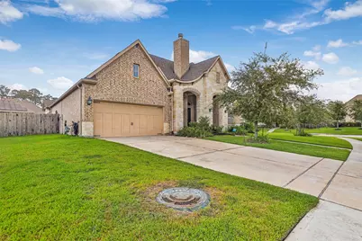 18115 Stari Most Lane, Houston, TX 77044 - Photo 2
