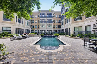 1901 Post Oak Boulevard #3210, Houston, TX 77056 - Photo 1