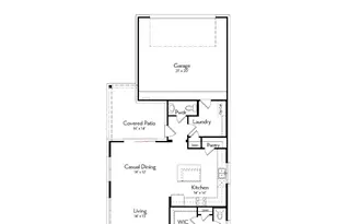 3519 City Heart Ave, Richmond, TX 77407 - Photo 2