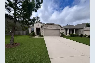 118 Ashwood Glade Drive, Conroe, TX 77378 - Photo 1