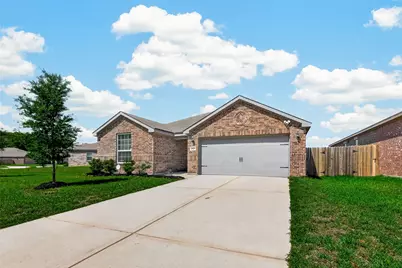 25405 Glacier Lake Drive, Cleveland, TX 77328 - Photo 4
