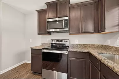 25405 Glacier Lake Drive, Cleveland, TX 77328 - Photo 18
