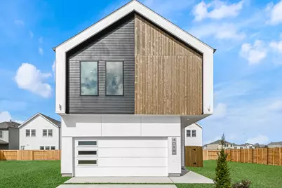 4011 Boho Lane, Houston, TX 77045 - Photo 2