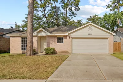 22910 Pebworth Place, Spring, TX 77373 - Photo 1