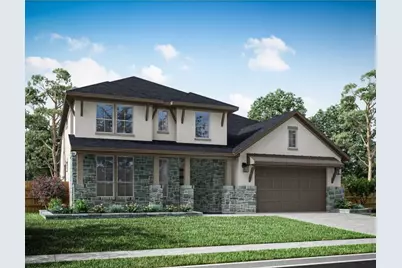 28506 Pebble Springs Drive, Spring, TX 77386 - Photo 1