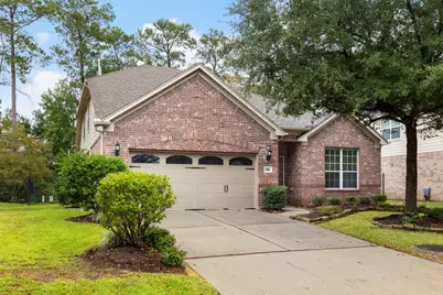 66 E Heritage Mill Circle, Tomball, TX 77375 - Photo 2