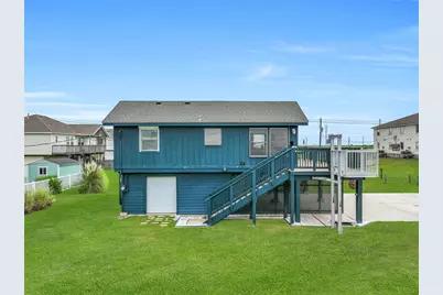 16510 Edward Teach Road, Jamaica Beach, TX 77554 - Photo 34
