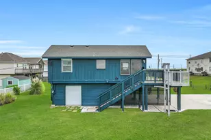 16510 Edward Teach Rd, Jamaica Beach, TX 77554 - Photo 34