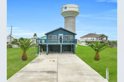 16510 Edward Teach Road, Jamaica Beach, TX 77554 - Photo 30