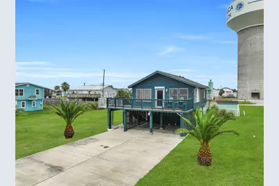 16510 Edward Teach Road, Jamaica Beach, TX 77554 - Photo 32