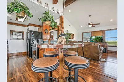 16510 Edward Teach Road, Jamaica Beach, TX 77554 - Photo 8