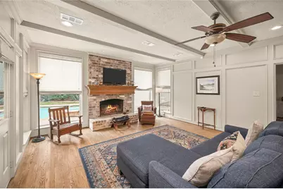 610 Rock Cove, Houston, TX 77079 - Photo 6