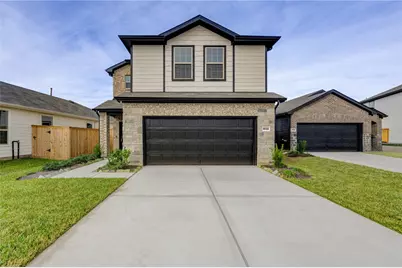 16132 Sepia Manor Street, Conroe, TX 77378 - Photo 2