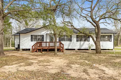 804 Avenue I, Conroe, TX 77301 - Photo 1