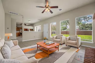 4922 Moss Run Dr, Missouri City, TX 77459 - Photo 14
