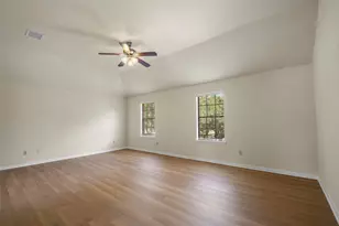 4922 Moss Run Dr, Missouri City, TX 77459 - Photo 30