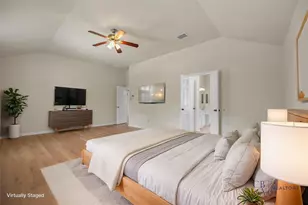 4922 Moss Run Dr, Missouri City, TX 77459 - Photo 32