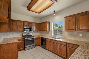 4922 Moss Run Dr, Missouri City, TX 77459 - Photo 8