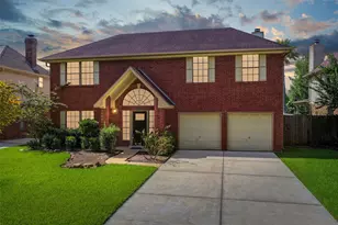 4922 Moss Run Dr, Missouri City, TX 77459 - Photo 1