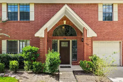 4922 Moss Run Drive, Missouri City, TX 77459 - Photo 2
