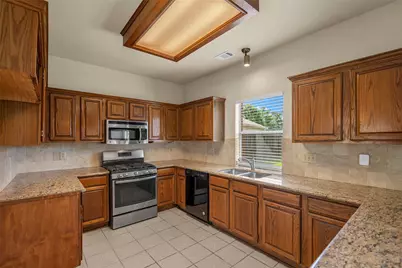 4922 Moss Run Drive, Missouri City, TX 77459 - Photo 8