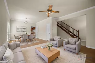 4922 Moss Run Dr, Missouri City, TX 77459 - Photo 6