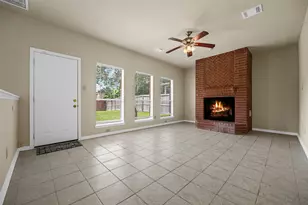 4922 Moss Run Dr, Missouri City, TX 77459 - Photo 16