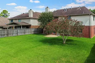 4922 Moss Run Dr, Missouri City, TX 77459 - Photo 18