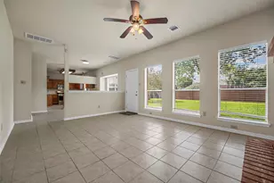 4922 Moss Run Dr, Missouri City, TX 77459 - Photo 16