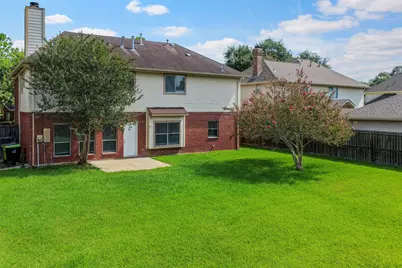 4922 Moss Run Drive, Missouri City, TX 77459 - Photo 20