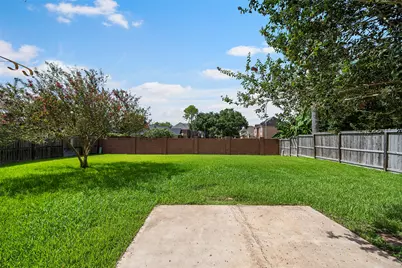 4922 Moss Run Drive, Missouri City, TX 77459 - Photo 18