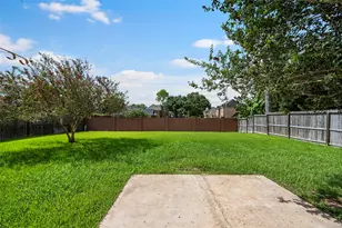 4922 Moss Run Dr, Missouri City, TX 77459 - Photo 18